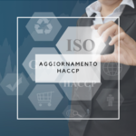 Aggiornamento HACCP