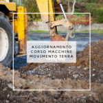 Aggiornamento corso MMT