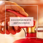 Agg.to Corso addetti antincendio