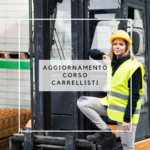 Agg.to corso conducenti carrellisti