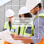 Agg.to corso coordinatore sicurezza cantieri