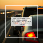 Agg.to corso operatore segnaletica stradale