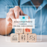 Aggiornamento corso primo soccorso