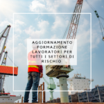 Aggiornamento form. lavoratori