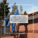 Corso addetto smaltimento amianto