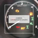 Corso Cronotachigrafo digitale
