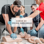 Corso di primo soccorso