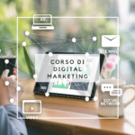 Corso digital marketing