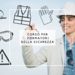 Corso formatori della sicurezza