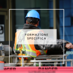 Corso formazione specifica dei lavoratori