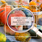 Corso HACCP manipolazione alimenti