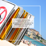 Corso addetto alla segnaletica stradale