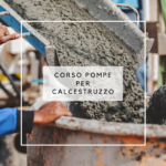 Corso pompe per calcestruzzo