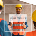 Corso Preposto